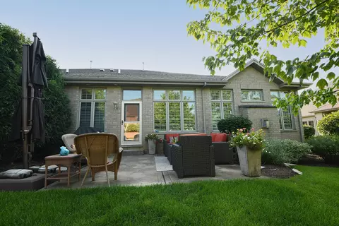 Exterior - 21809 Tower Bridge Dr, Mokena, IL 60448 photo 5 of 6