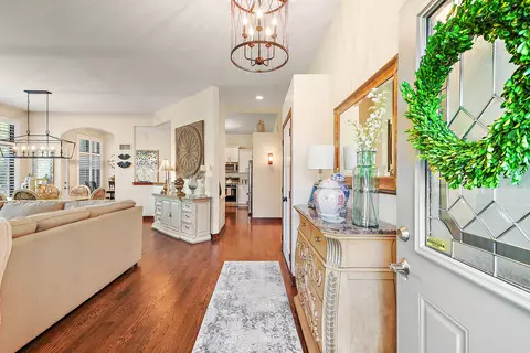 Entry Way - 21809 Tower Bridge Dr, Mokena, IL 60448 photo 1 of 3