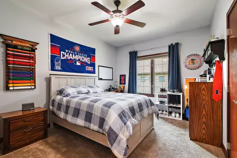 Bedroom - 21809 Tower Bridge Dr, Mokena, IL 60448 photo 4 of 4