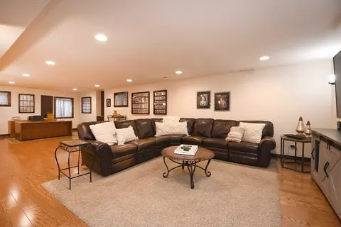 Living - 21809 Tower Bridge Dr, Mokena, IL 60448 photo 4 of 4