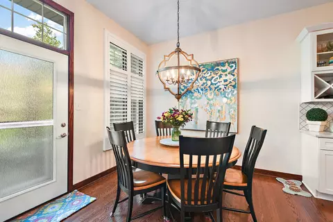 Dining - 21809 Tower Bridge Dr, Mokena, IL 60448 photo 1 of 5