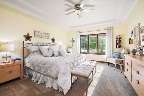 Bedroom - 21809 Tower Bridge Dr, Mokena, IL 60448 photo 1 of 4