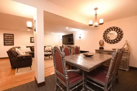 Dining - 21809 Tower Bridge Dr, Mokena, IL 60448 photo 5 of 5