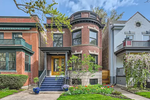1506 W Sunnyside Ave, Chicago, IL 60640