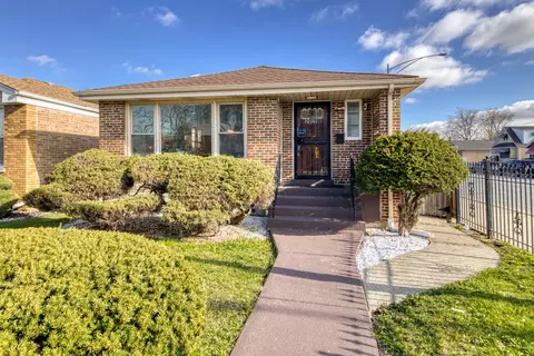 2000 W 80th St, Chicago, IL 60620