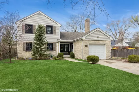 9546 Springfield Ave, Evanston, IL 60203