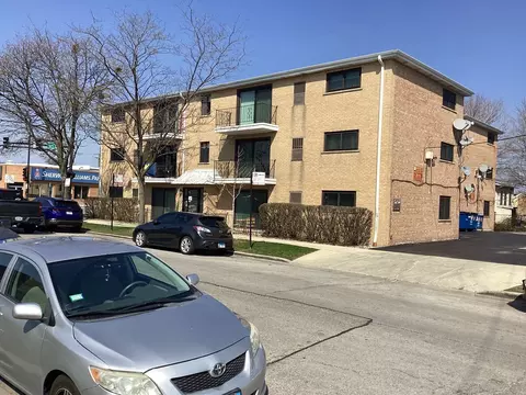 6019 S Archer Ave #2S, Chicago, IL 60638