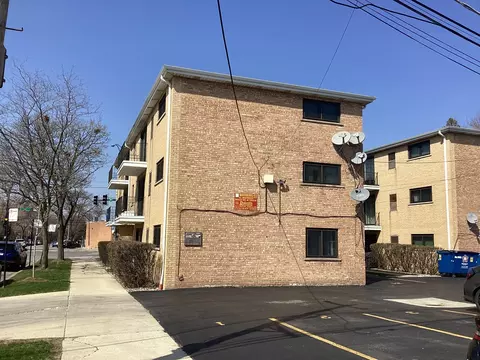 Exterior - 6019 S Archer Ave #2S, Chicago, IL 60638 photo 2 of 3