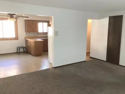 Living - 6019 S Archer Ave #2S, Chicago, IL 60638 photo 4 of 4