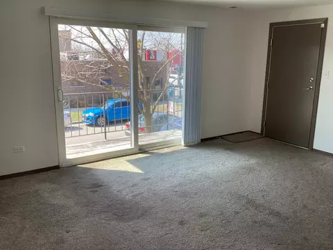 Living - 6019 S Archer Ave #2S, Chicago, IL 60638 photo 2 of 4