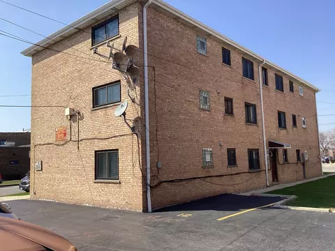 Exterior - 6019 S Archer Ave #2S, Chicago, IL 60638 photo 3 of 3