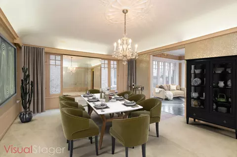 843 E Drexel Sq #1, Chicago, IL 60615 photo 9