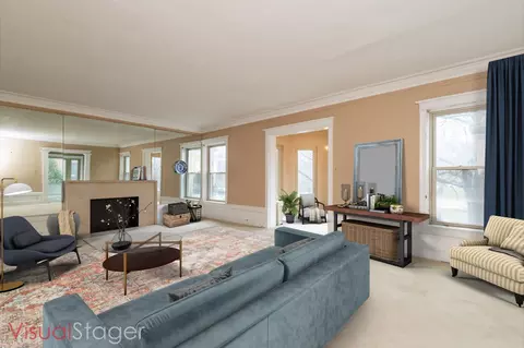843 E Drexel Sq #1, Chicago, IL 60615 photo 5