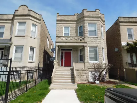 4134 W 21st Pl, Chicago, IL 60623