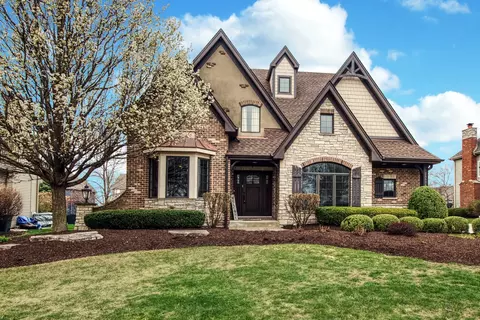 25538 Prairiewood Ln, Shorewood, IL 60404