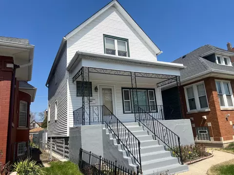 3426 W Wrightwoood Ave, Chicago, IL 60647