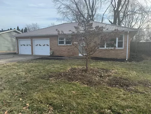 1307 E Fairlawn Dr, Urbana, IL 61801