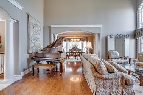 701 Kenmare Dr, Burr Ridge, IL 60527 photo 36