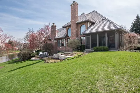 701 Kenmare Dr, Burr Ridge, IL 60527 photo 3