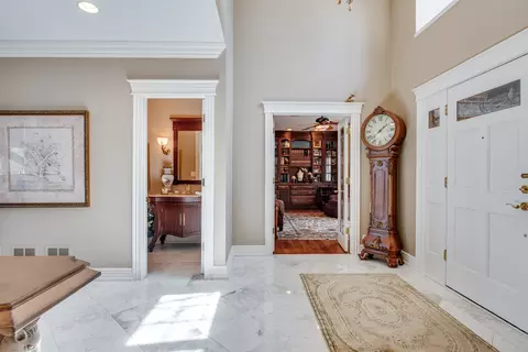 701 Kenmare Dr, Burr Ridge, IL 60527 photo 7
