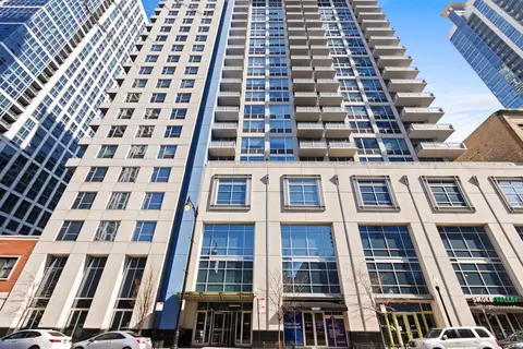 1305 S Michigan Ave #1406, Chicago, IL 60605