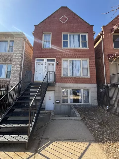 5016 S Spaulding Ave, Chicago, IL 60632