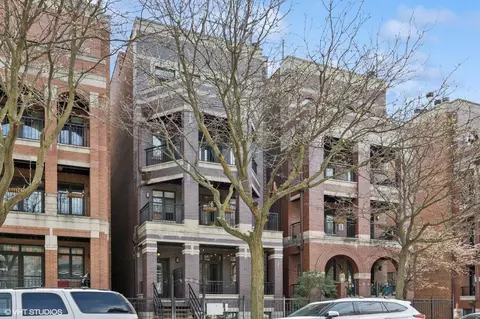 1035 W Monroe St #2, Chicago, IL 60607