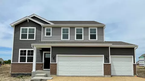 9930 Humbolt St, Huntley, IL 60142