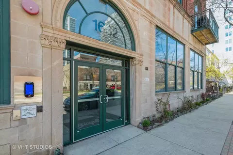 1632 S Indiana Ave #608, Chicago, IL 60616