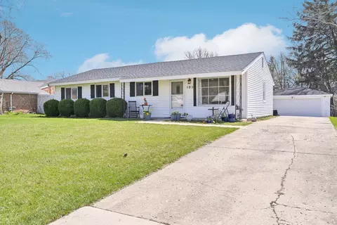 153 Cypress Dr, Bolingbrook, IL 60440