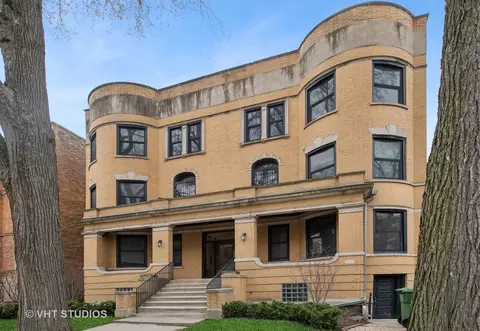 5011 S Dorchester Ave #3S, Chicago, IL 60615