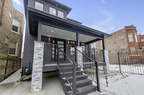 5337 W Monroe St, Chicago, IL 60644