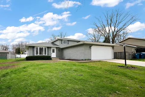 210 Kristina Dr, Bourbonnais, IL 60914