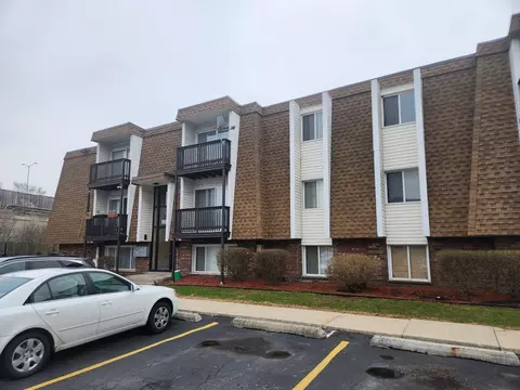 10600 S Brooks Ln #C8, Chicago Ridge, IL 60415