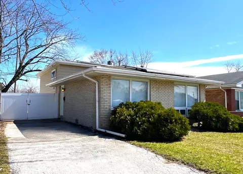14301 Dorchester Ave, Dolton, IL 60419