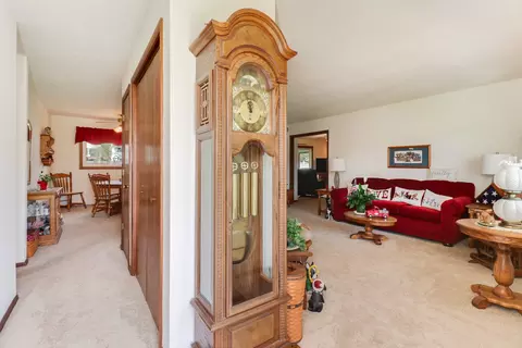 Entry Way - 34 Pembrook Cir, Bloomington, IL 61704 photo 1 of 1