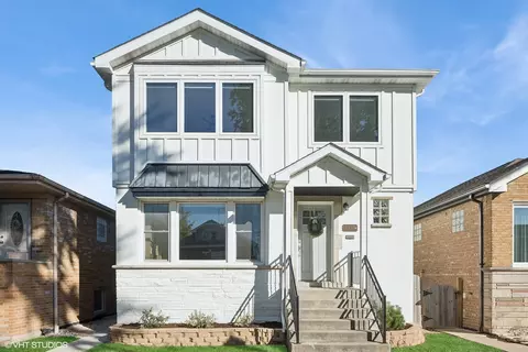 6435 27th Pl, Berwyn, IL 60402