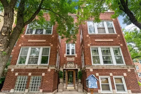 1404 W Thorndale Ave #1, Chicago, IL 60660