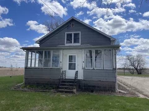 2940 E 5000 Rd, Bourbonnais, IL 60914