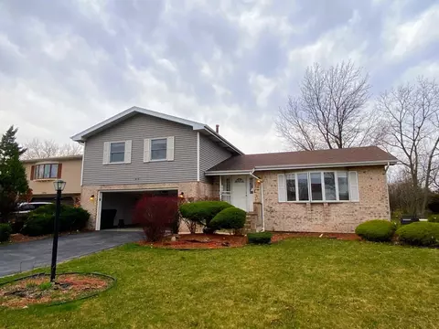 22108 Scott Dr, Richton Park, IL 60471