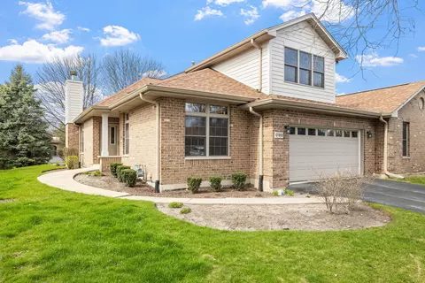 6189 Princeton Ln, Palos Heights, IL 60463