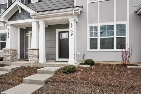 2369 Glacier St, Mundelein, IL 60060