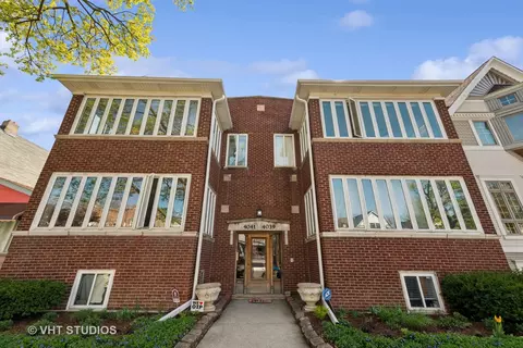 4041 N Kilbourn Ave #2N, Chicago, IL 60641