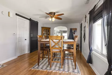 Dining - 211 Washington St, Pecatonica, IL 61063 photo 1 of 1