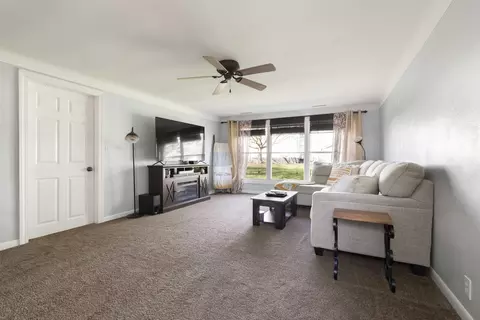 Living - 211 Washington St, Pecatonica, IL 61063 photo 1 of 3