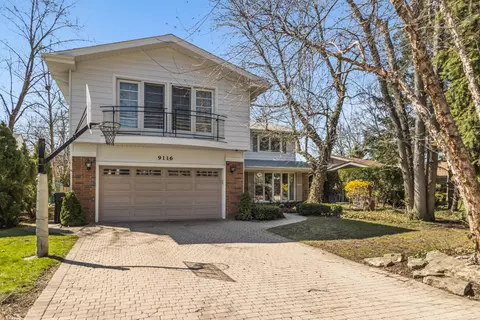 9116 Kedvale Ave, Skokie, IL 60076