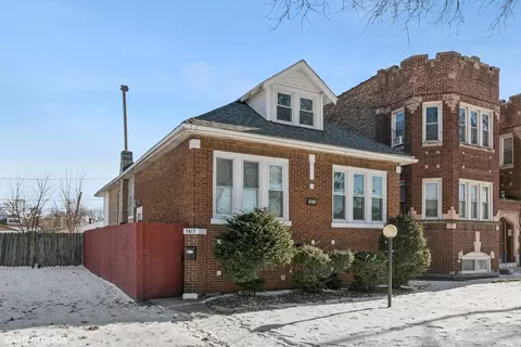 7617 S Wabash Ave, Chicago, IL 60619