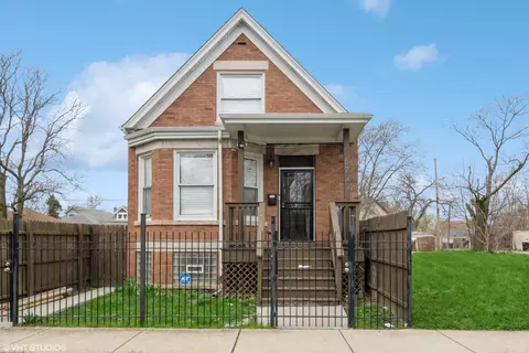 6722 S Honore St, Chicago, IL 60636