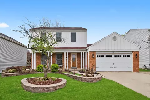 719 Brian Ave, Schaumburg, IL 60194
