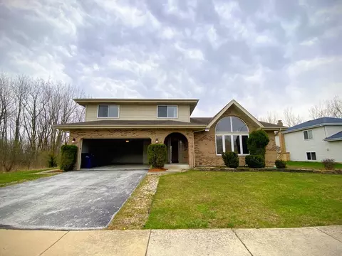 Undisclosed, Matteson, IL 60443